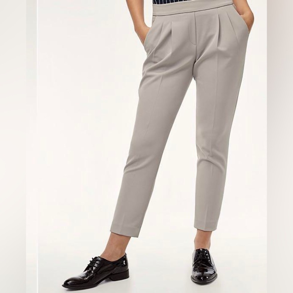 Aritzia Babaton Cohen Pant